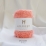 MINETTE/ SILK WOOL LILY YARN FUR / 25gram
